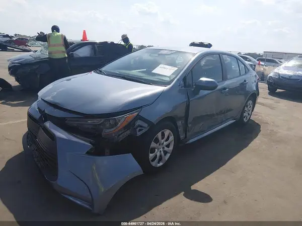 5YFB4MDE6RP117949 2024 TOYOTA COROLLA - Image 2