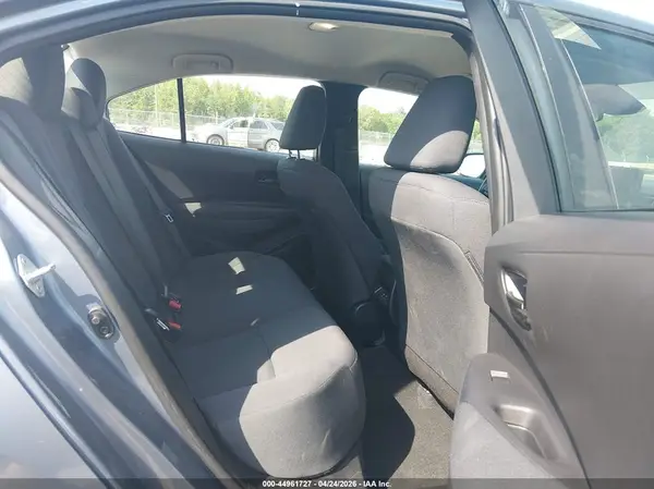 5YFB4MDE6RP117949 2024 TOYOTA COROLLA - Image 8