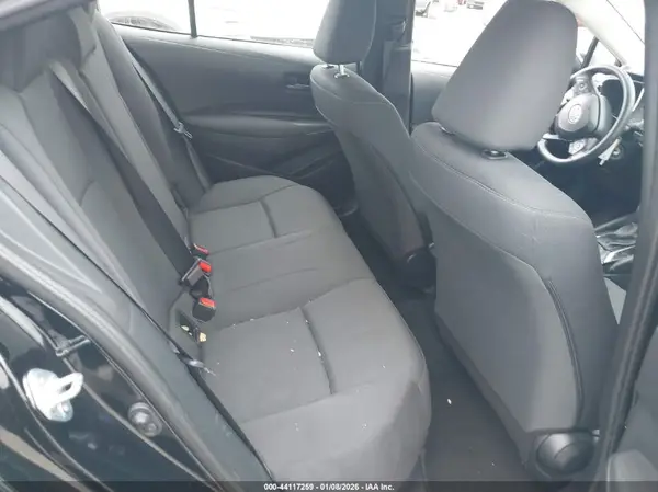 5YFB4MDE6RP118681 2024 TOYOTA COROLLA - Image 8