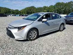 5YFB4MDE6RP119281 2024 TOYOTA COROLLA