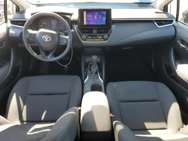 5YFB4MDE6RP119281 2024 TOYOTA COROLLA - Image 8