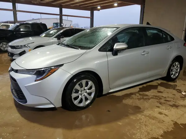5YFB4MDE6RP119426 2024 TOYOTA COROLLA - Image 1