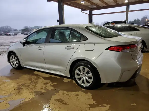 5YFB4MDE6RP119426 2024 TOYOTA COROLLA - Image 2