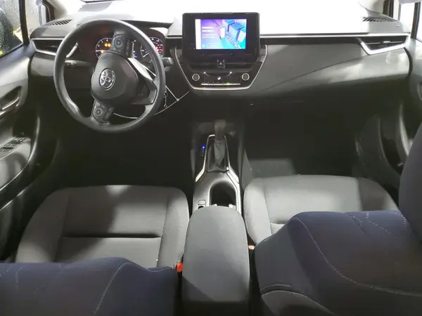 5YFB4MDE6RP119426 2024 TOYOTA COROLLA - Image 8
