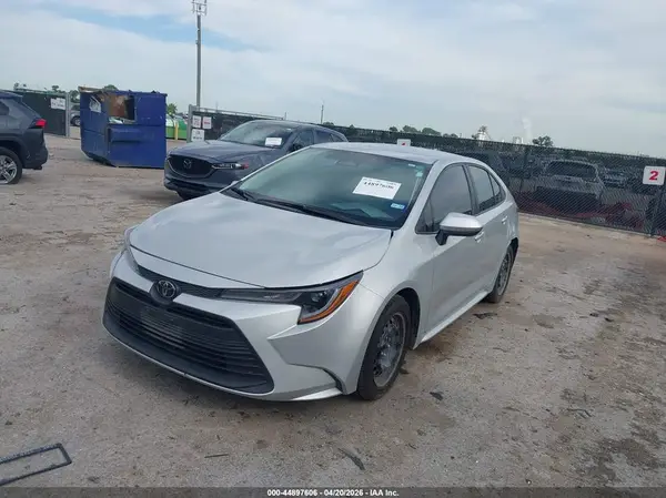 5YFB4MDE6RP119782 2024 TOYOTA COROLLA - Image 2