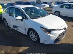 5YFB4MDE6RP120379 2024 TOYOTA COROLLA