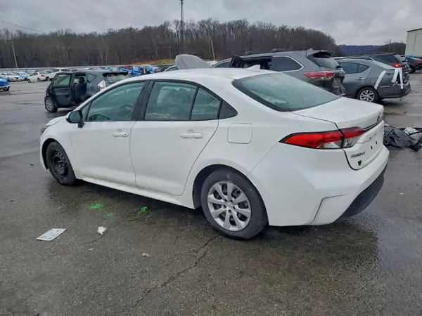 5YFB4MDE6RP120995 2024 TOYOTA COROLLA - Image 2