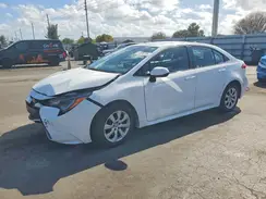 5YFB4MDE6RP121192 2024 TOYOTA COROLLA