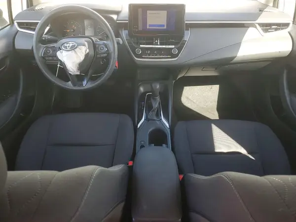 5YFB4MDE6RP121192 2024 TOYOTA COROLLA - Image 8