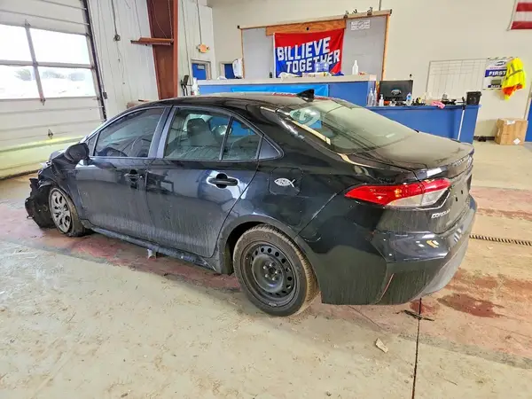 5YFB4MDE6RP121418 2024 TOYOTA COROLLA - Image 2