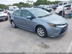 5YFB4MDE6RP121693 2024 TOYOTA COROLLA