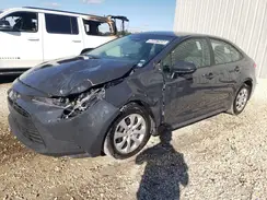 5YFB4MDE6RP121886 2024 TOYOTA COROLLA