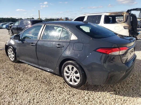 5YFB4MDE6RP121886 2024 TOYOTA COROLLA - Image 2