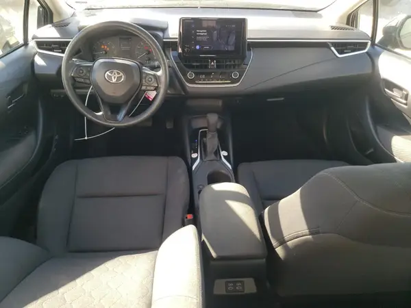 5YFB4MDE6RP121886 2024 TOYOTA COROLLA - Image 8