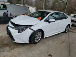 5YFB4MDE6RP122908 2024 TOYOTA COROLLA