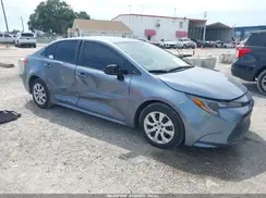 5YFB4MDE6RP124402 2024 TOYOTA COROLLA
