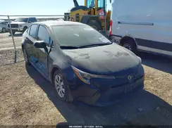 5YFB4MDE6RP124464 2024 TOYOTA COROLLA