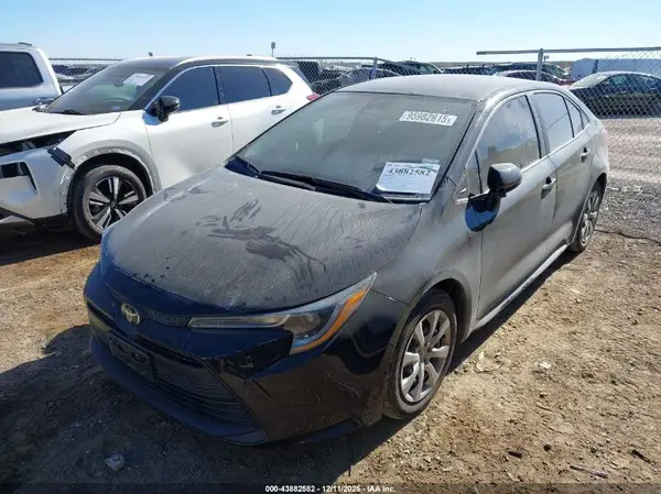 5YFB4MDE6RP124464 2024 TOYOTA COROLLA - Image 2