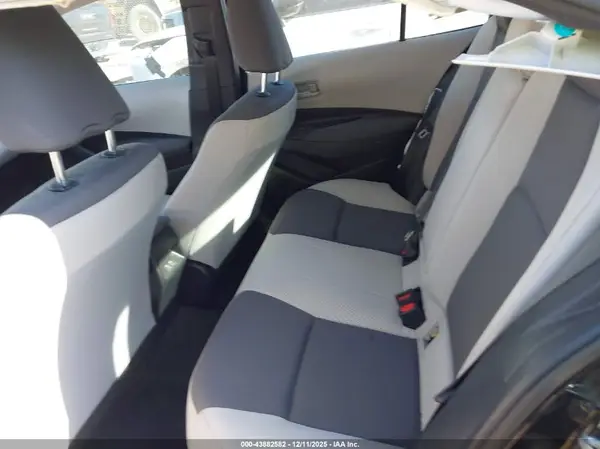 5YFB4MDE6RP124464 2024 TOYOTA COROLLA - Image 8