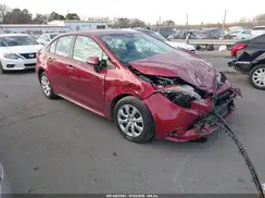 5YFB4MDE6RP124643 2024 TOYOTA COROLLA