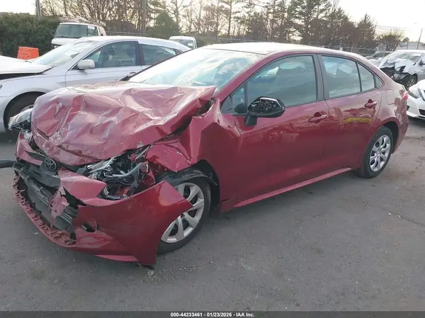 5YFB4MDE6RP124643 2024 TOYOTA COROLLA - Image 2