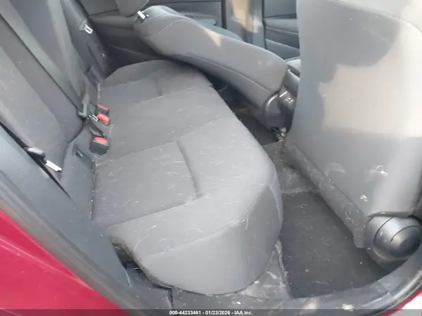 5YFB4MDE6RP124643 2024 TOYOTA COROLLA - Image 8