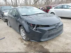 5YFB4MDE6RP124707 2024 TOYOTA COROLLA