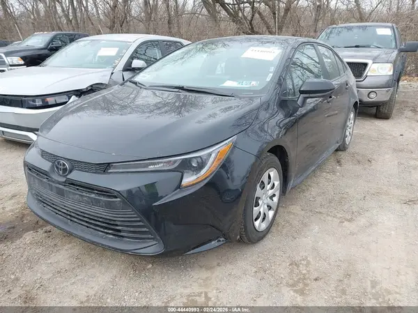 5YFB4MDE6RP124707 2024 TOYOTA COROLLA - Image 2