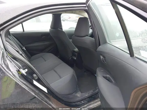 5YFB4MDE6RP124707 2024 TOYOTA COROLLA - Image 8