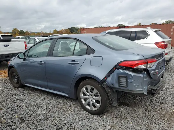 5YFB4MDE6RP124867 2024 TOYOTA COROLLA - Image 2
