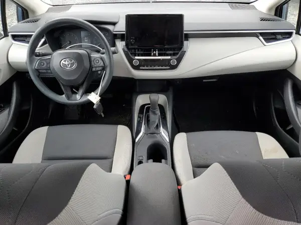 5YFB4MDE6RP124867 2024 TOYOTA COROLLA - Image 8