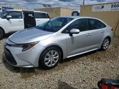 5YFB4MDE6RP125128 2024 TOYOTA COROLLA