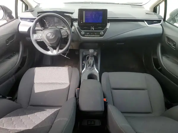 5YFB4MDE6RP125128 2024 TOYOTA COROLLA - Image 8