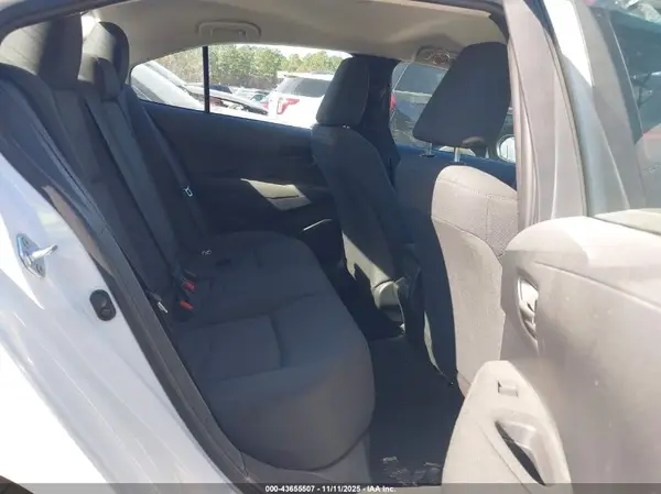 5YFB4MDE6RP125162 2024 TOYOTA COROLLA - Image 8