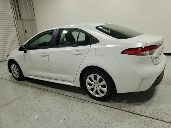 5YFB4MDE6RP125209 2024 TOYOTA COROLLA - Image 2