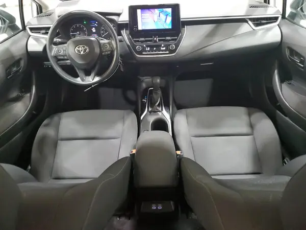 5YFB4MDE6RP125209 2024 TOYOTA COROLLA - Image 8