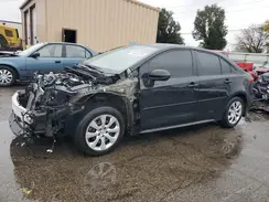 5YFB4MDE6RP125372 2024 TOYOTA COROLLA