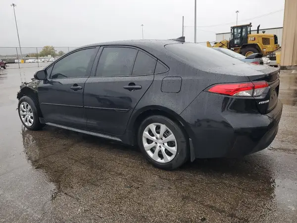 5YFB4MDE6RP125372 2024 TOYOTA COROLLA - Image 2