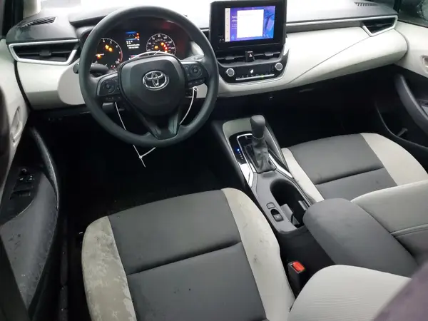 5YFB4MDE6RP125372 2024 TOYOTA COROLLA - Image 8