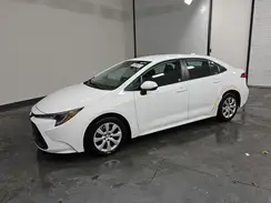 5YFB4MDE6RP125890 2024 TOYOTA COROLLA