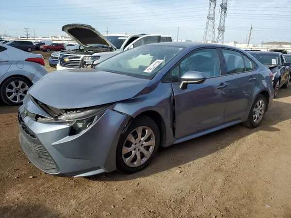 5YFB4MDE6RP126053 2024 TOYOTA COROLLA - Image 1