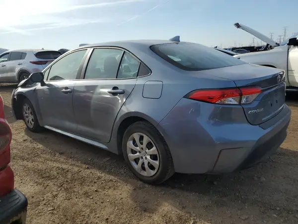 5YFB4MDE6RP126053 2024 TOYOTA COROLLA - Image 2