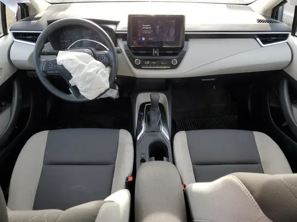 5YFB4MDE6RP126053 2024 TOYOTA COROLLA - Image 8