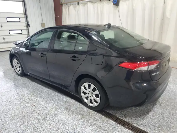5YFB4MDE6RP126165 2024 TOYOTA COROLLA - Image 2