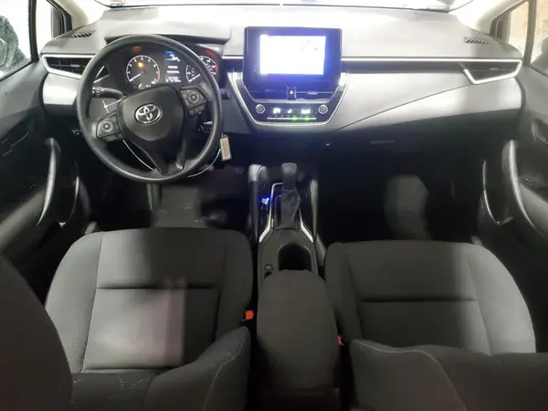 5YFB4MDE6RP126165 2024 TOYOTA COROLLA - Image 8
