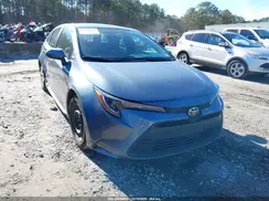 5YFB4MDE6RP126201 2024 TOYOTA COROLLA
