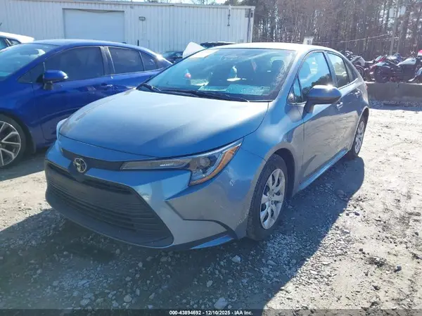 5YFB4MDE6RP126201 2024 TOYOTA COROLLA - Image 2