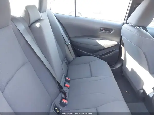 5YFB4MDE6RP126201 2024 TOYOTA COROLLA - Image 8