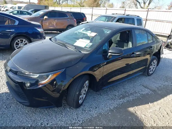5YFB4MDE6RP126232 2024 TOYOTA COROLLA - Image 2