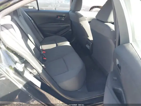 5YFB4MDE6RP126232 2024 TOYOTA COROLLA - Image 8